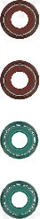 Seal Set, valve stem